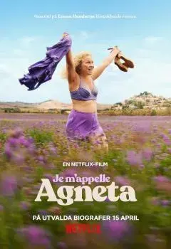 фильм Меня зовут Агнета
