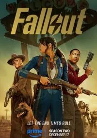 сериал Фоллаут