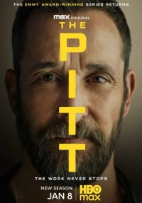 сериал Питт