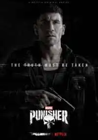 сериал Каратель