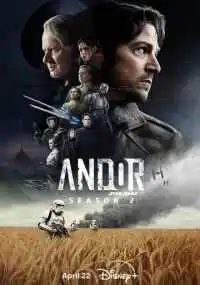 сериал Андор