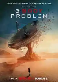сериал Задача трёх тел