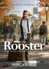 сериал Рустер