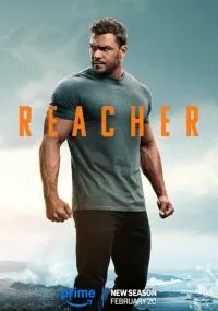 сериал Джек Ричер