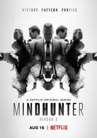 сериал Охотник за разумом