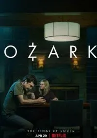 сериал Озарк