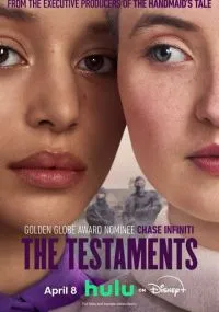 сериал Заветы